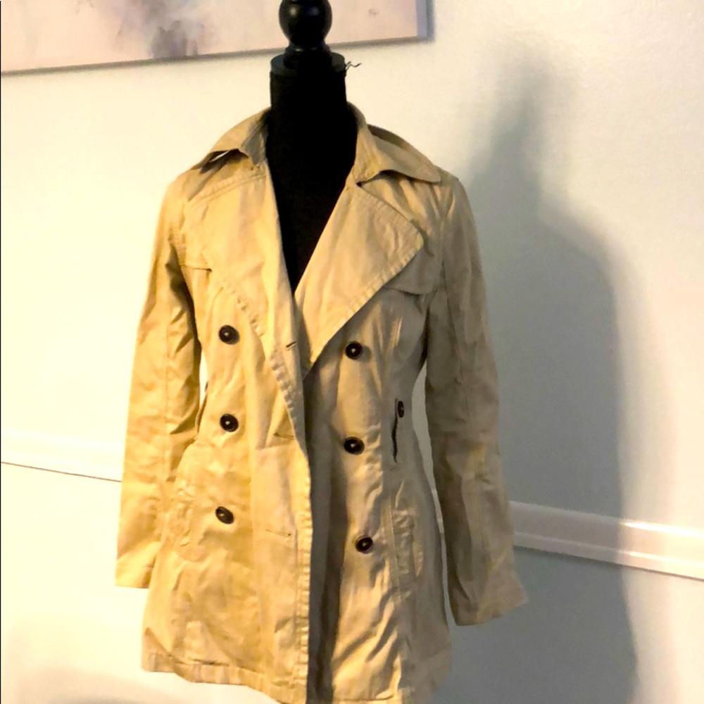 American eagle outfitters jacket
